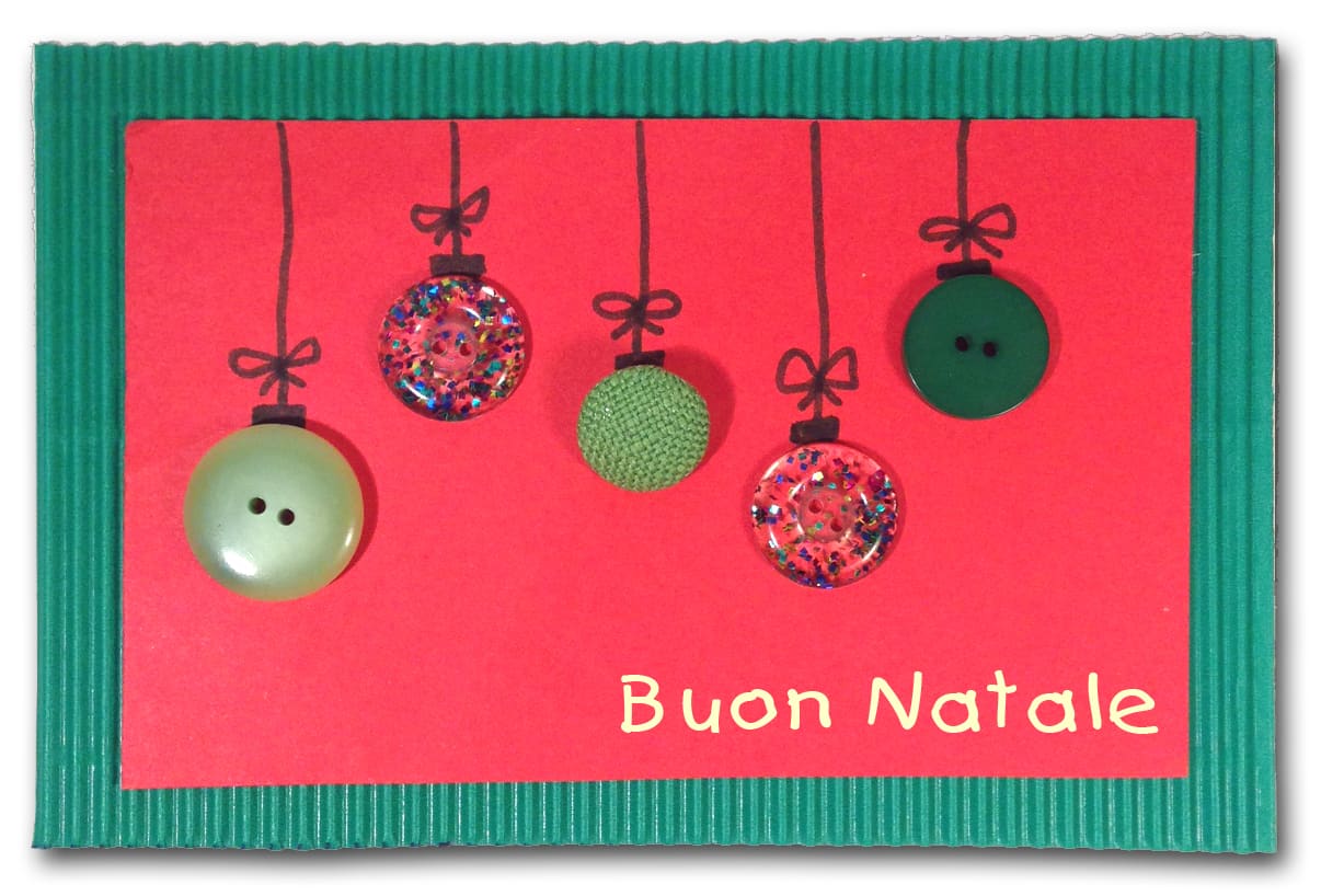 Biglietti Buon Natale Bambini.Auguri Di Buon Natale Per Bambini