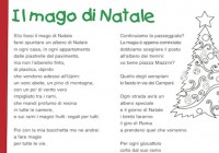 Poesie Di Natale Scuola Primaria Classe Quarta.Poesie Di Natale Per Bambini Poesie Per Natale Scuola Primaria