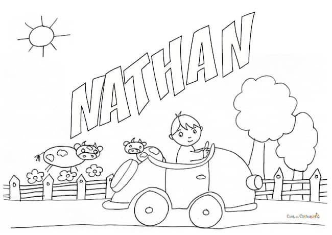 NATHAN