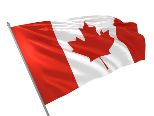 Canada_bandiera