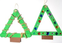 Lavoretti Di Natale 7 Anni.Lavoretti Di Natale E Addobbi Fai Da Te Per Bambini Di 7 Anni