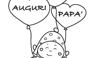 Tanti Auguri Papa Cose Per Crescere