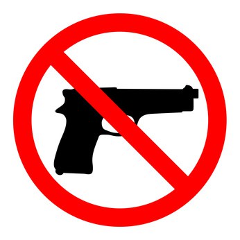 No alle armi