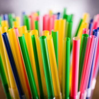 cannucce colorate - color straws