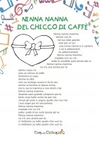 Ninna nanna del chicco di caffè: canzone per bambini