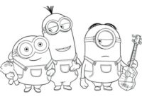 Foto Minions Da Scaricare Bigwhitecloudrecs