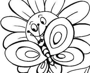 20 Desenhos do Número 3 para Colorir e Imprimir - Online Cursos Gratuitos   Disegni da colorare, Ricordini compleanno fai da te, Fiori di stoffa fai da  te