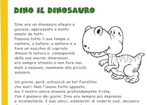 Storie per bambini di 6, 7, 8 anni