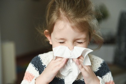 Come Insegnare Ai Bambini A Soffiarsi Il Naso Cose Per