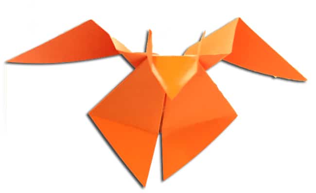 5 origami per bambini  Origami bambini, Origami semplici per bambini,  Origami semplici