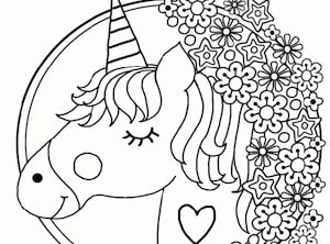 Disegni Di Mandala Facili Da Colorare Per Bambini Da Stampare Gratis