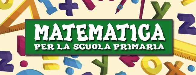 Matematica Scuola Primaria Esercizi E Schede Da Scaricare