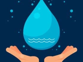 La giornata mondiale dell'acqua spiegata ai bambini