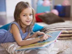 Come invogliare i bambini a leggere