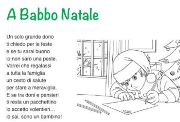 A Babbo Natale