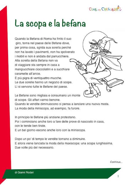 La Befana Storie e Leggende – Apps no Google Play