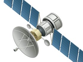 Satellite Uganda