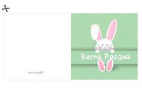 Biglietto Di Pasqua Olivia Samuel 'Special Friend' - Formato A5 (148x210 Mm) Con Busta, Carta 300g/m², Stampato UK - 4