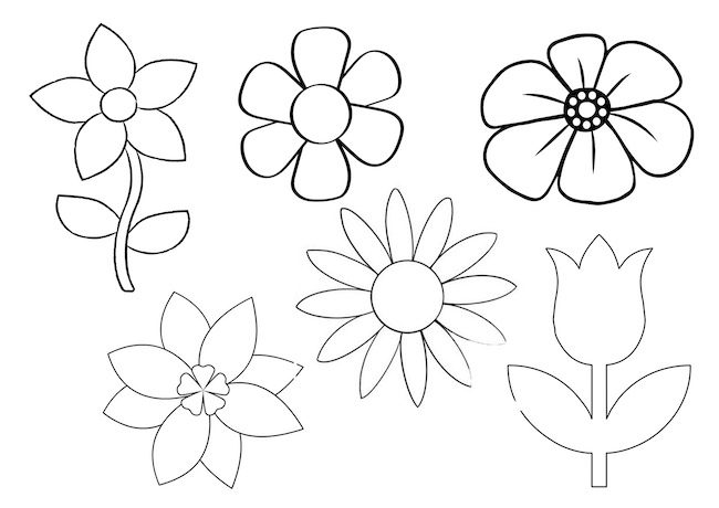 GreenBrokers Cestini Sospesi Con Fiori Finti Viola E Giallo – Set Da 2 Con Erbetta Decorativa Per Interni/Esterni