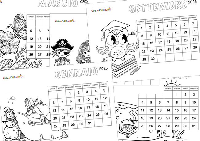 Pagine Da Colorare Di Buon Anno 2024 Bambini Che Ridono A Capodanno Pagine Da Colorare Di Buon Anno 2024 Bambini Che Ridono A Capodanno