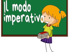 Modo imperativo scuola primaria