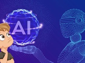 intelligenza artificiale spiegata ai bambini
