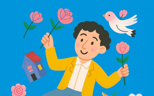 Marc Chagall per la scuola primaria