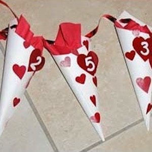 calendario dell'avvento