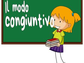 modo congiuntivo scuola primaria spiegazione con esempi