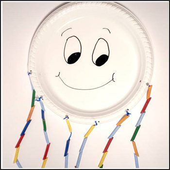 polpo lavoretto mare scuola infanzia