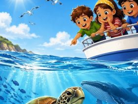 Perché bisogna proteggere gli oceani
